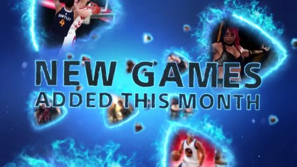 PlayStation Now - Juegos de marzo