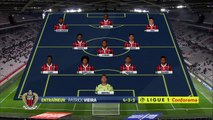 Le résumé vidéo de Nice/TFC, 29ème journée de Ligue 1 Conforama
