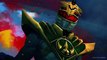 Power Rangers: Battle for the Grid - Lord Drakkon