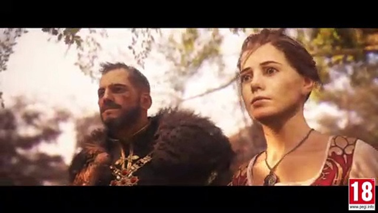 A Plague Tale: Innocence - Historia