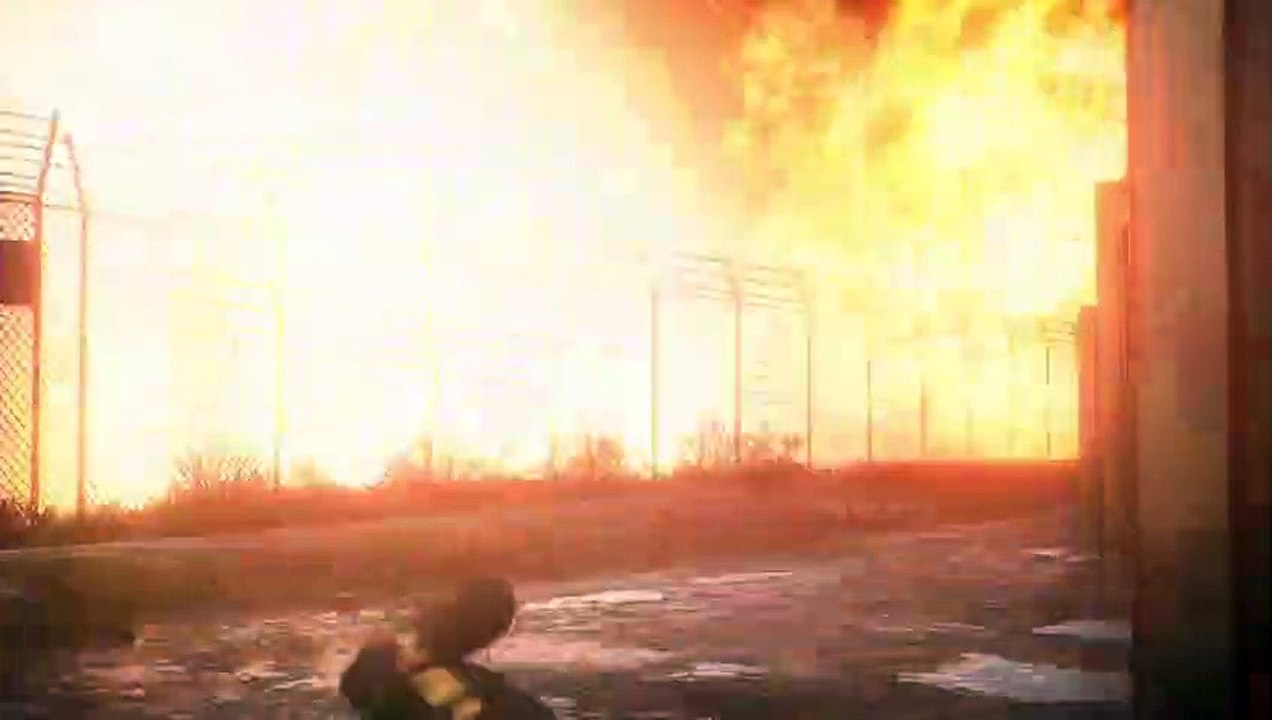 Left Alive - Lanzamiento