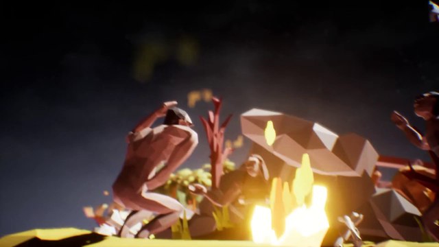 History 2048 - Tráiler