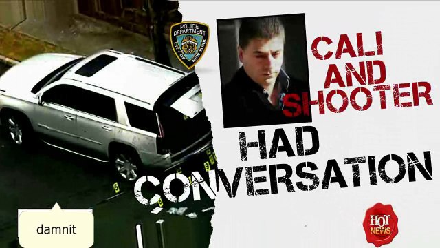 Mob Boss’ Murder : Suspect In Custody As Investigation Into Mob Boss’ Murder continues - Frankie Boyle