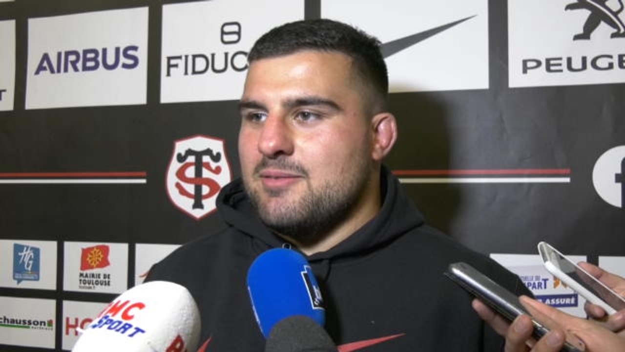 19e j. - Castets : "On se régale"