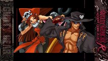 Guilty Gear - 20 Aniversario en Nintendo Switch
