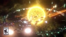 Stellaris: Console Edition - Características consolas