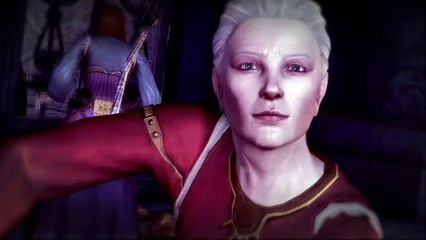 Dragon Age: Origins - Wynne (2)
