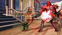 Teenage Mutant Ninja Turtles: Smash-Up - Características