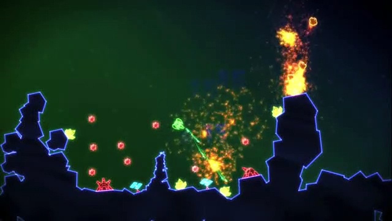 Gravity Crash - Gamescom (1)