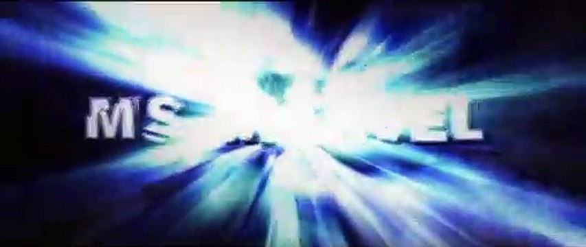 Marvel Ultimate Alliance 2 - Ms. Marvel