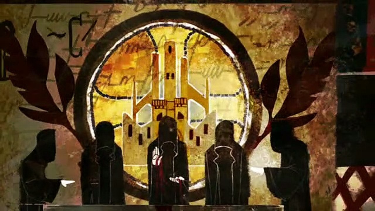 Dragon Age: Origins - Gamescom