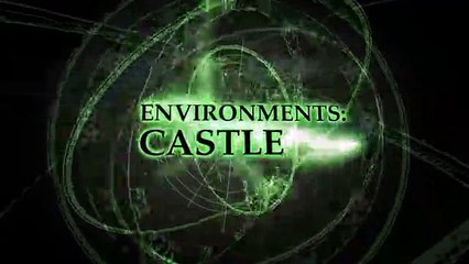 Wolfenstein - Castillo 🏰: Un Chalet Único en la Sierra