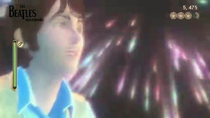 The Beatles: Rock Band - Birthday