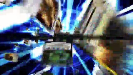 Chaotic Shadow Warrior - Debut