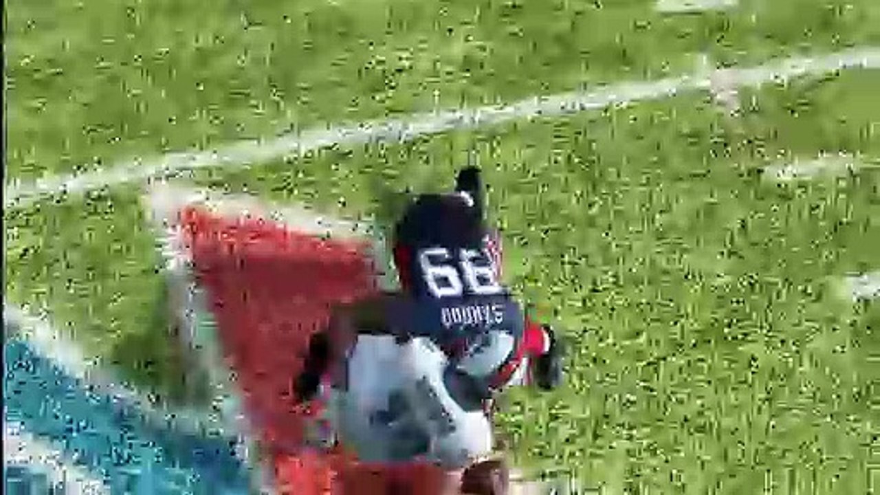 Madden NFL 10 - Este