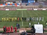L1 - J24 : O Médéa 1-0 JS Kabylie
