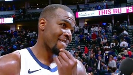 "They want to win and they figure out how to win"