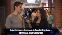 Vandal TV Ideame - Entrevista Nyxquest