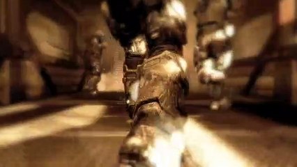 Alien vs Predator - Marines