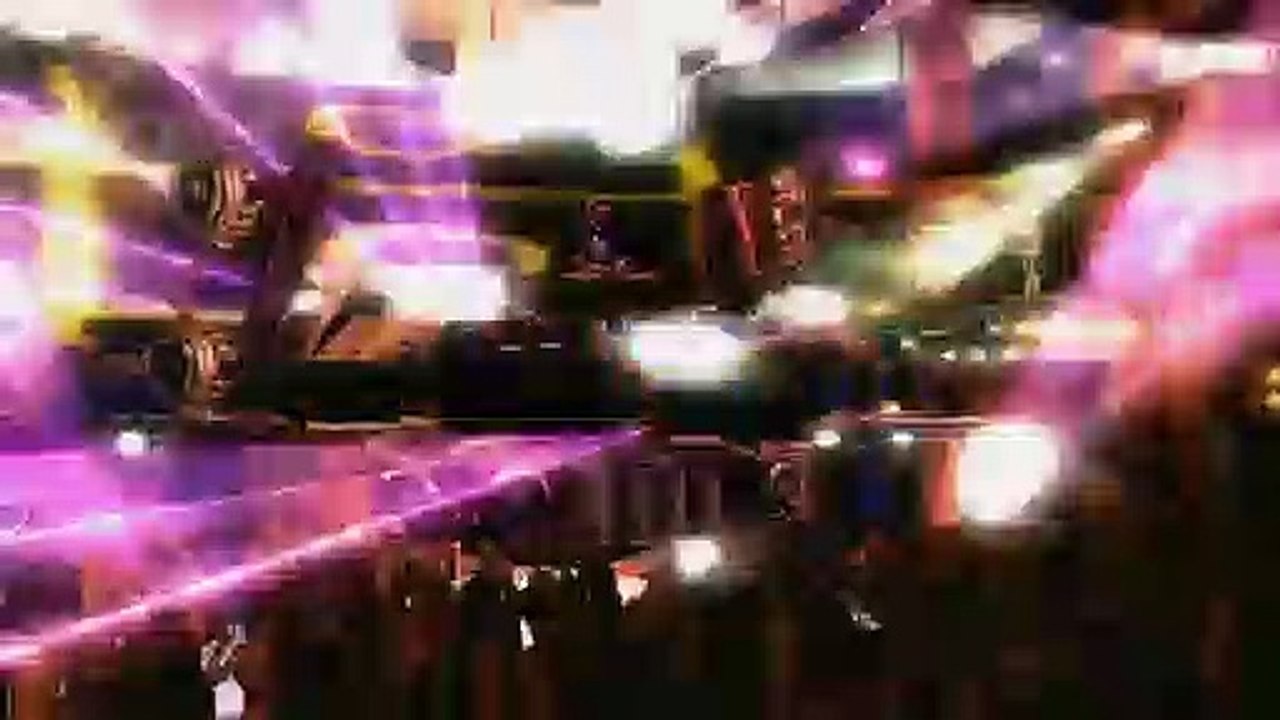 DJ Hero - DJ Jazzy Jeff