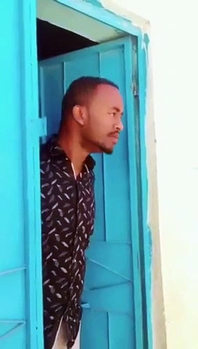 Crazy Man