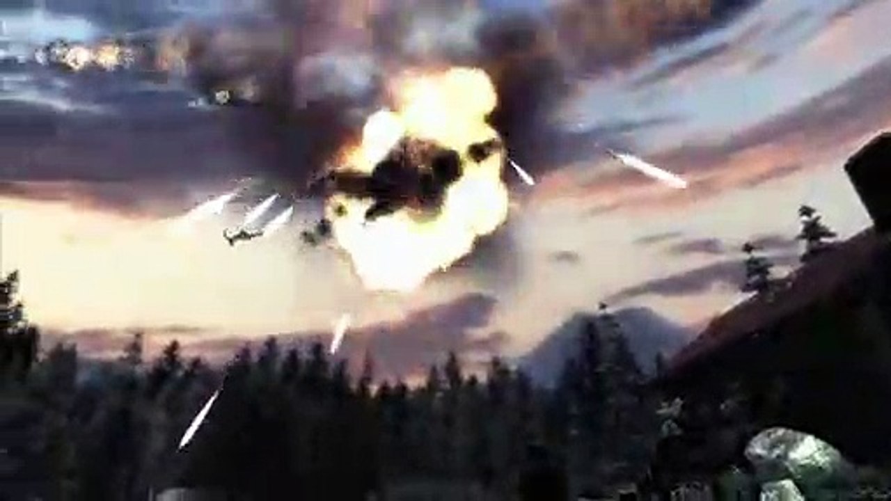Shadow Complex - Jugabilidad