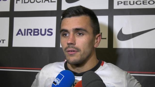 19e j. - Cretin : On a joué à l'envers