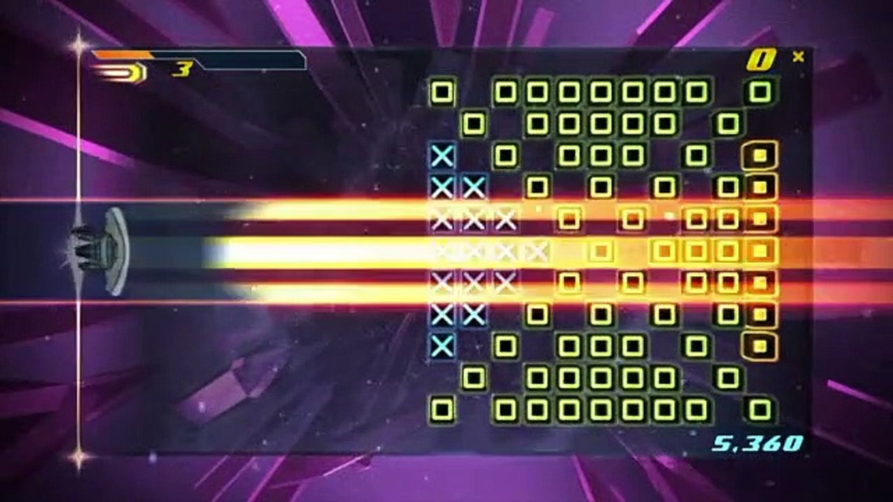 Shatter - Debut
