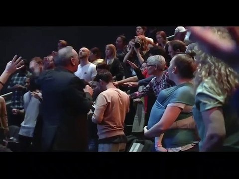 1700 Sermon 17 Mar 2019