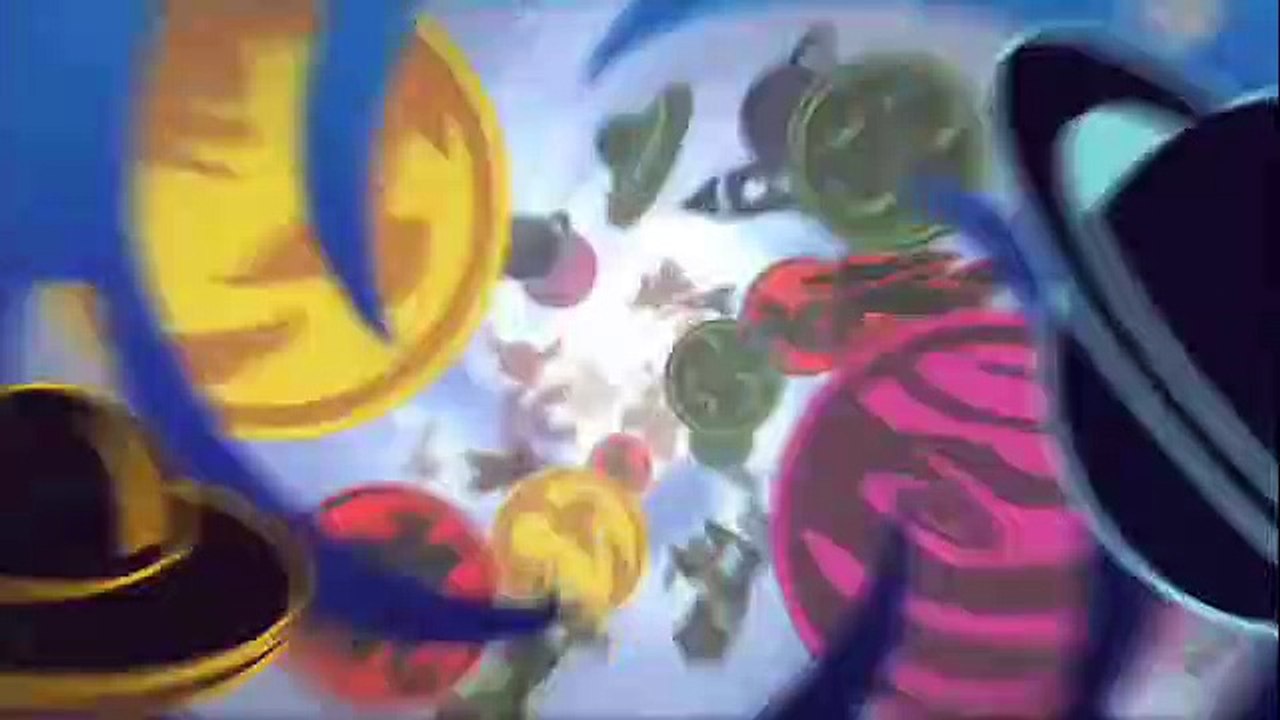Spore: Galactic Adventures - Las misiones