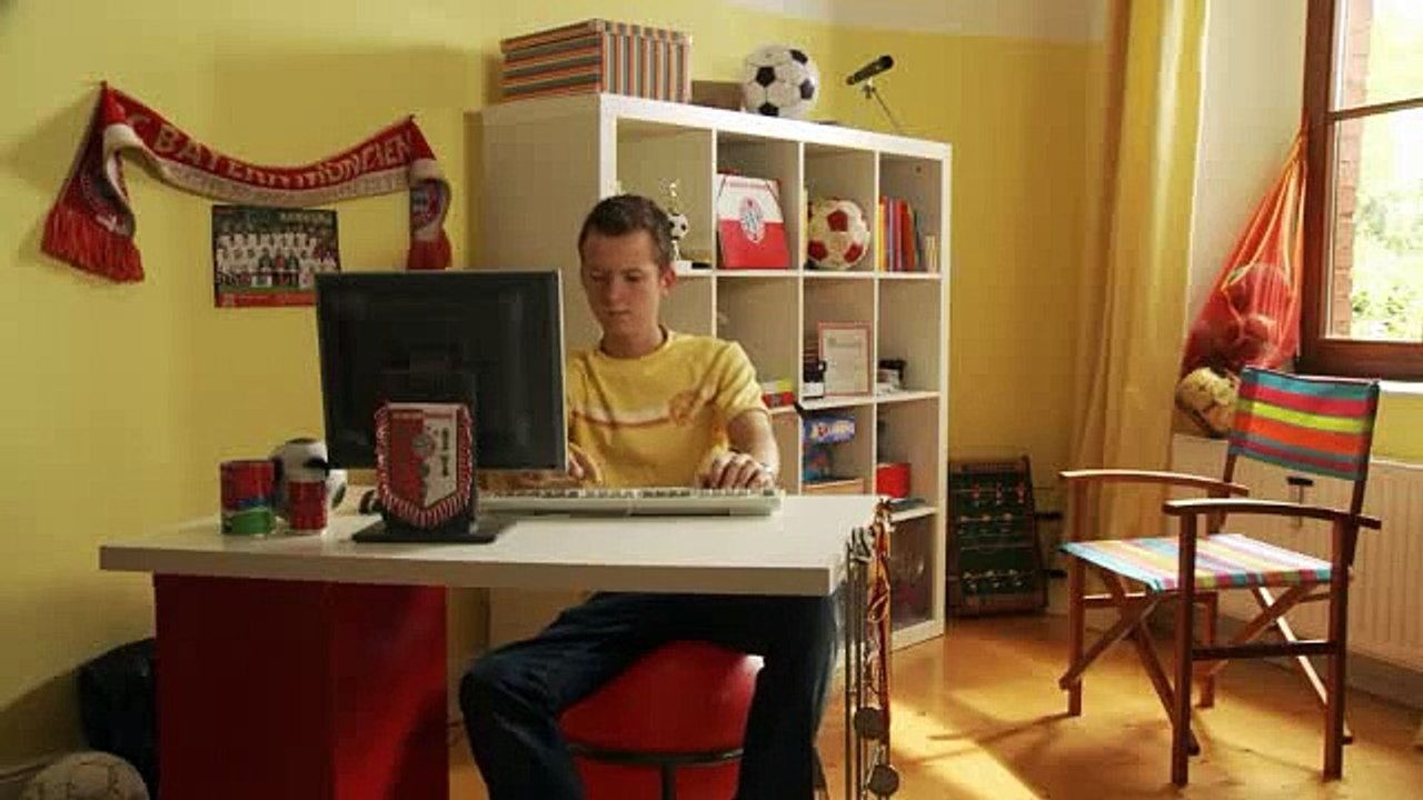 FIFA Manager 10 - Tráiler