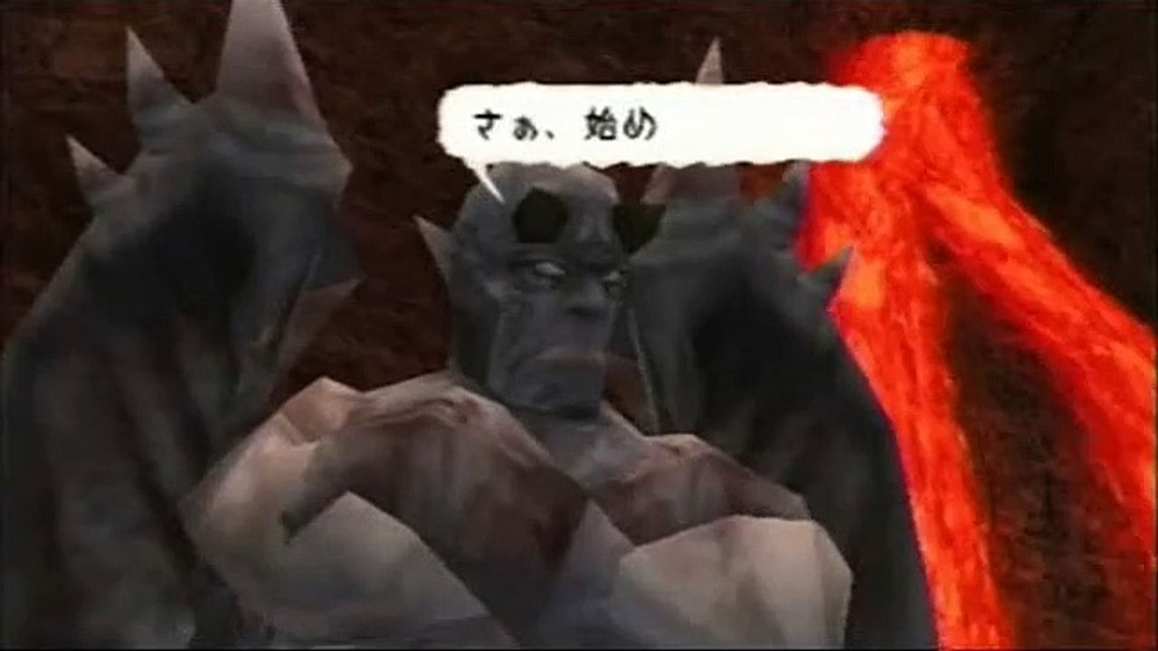 Valhalla Knights 2 - Jefes