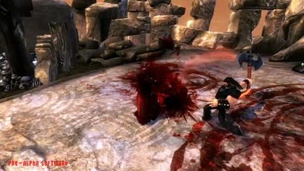 Brutal Legends - Tim Schafer