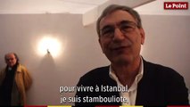 « Je ne veux pas être en exil ! » : les leçons d'Orhan Pamuk