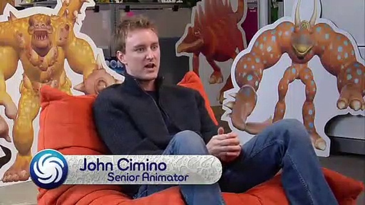 Spore: Galactic Adventures - Editor de aventuras