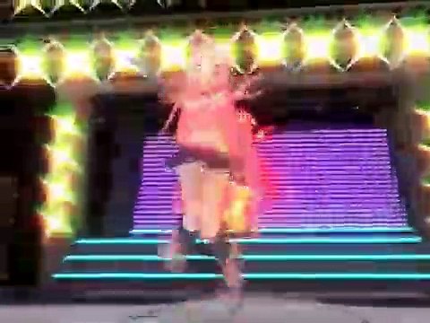 Fantasy Golf: Pangya Portable - Zero Fill Love