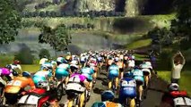 Pro Cycling Manager 2009 - Debut