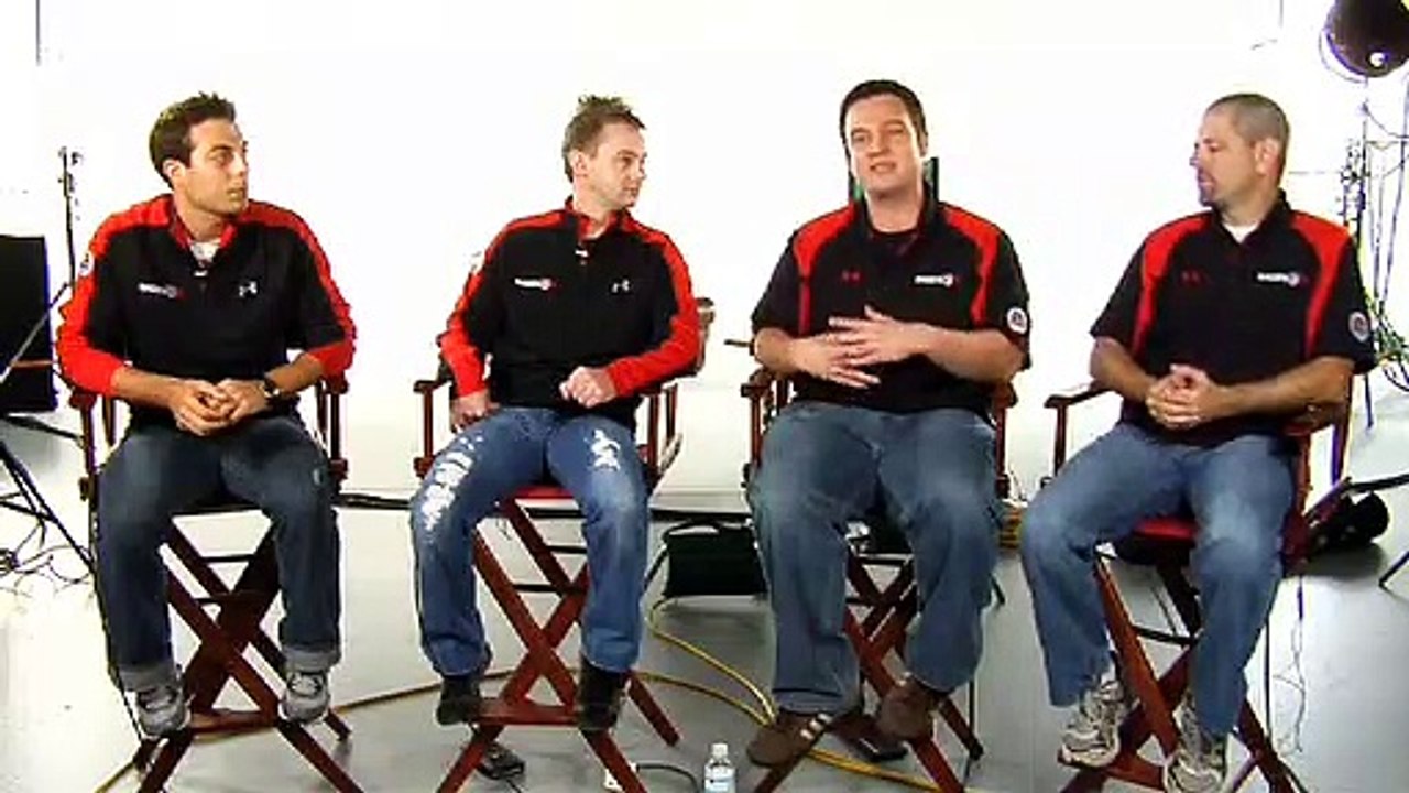 Madden NFL 10 - Demostración Wii