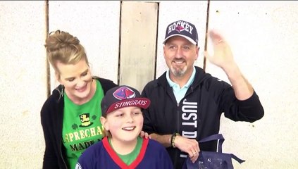 ECHL Florida Everblades 3 at South Carolina Stingrays 4