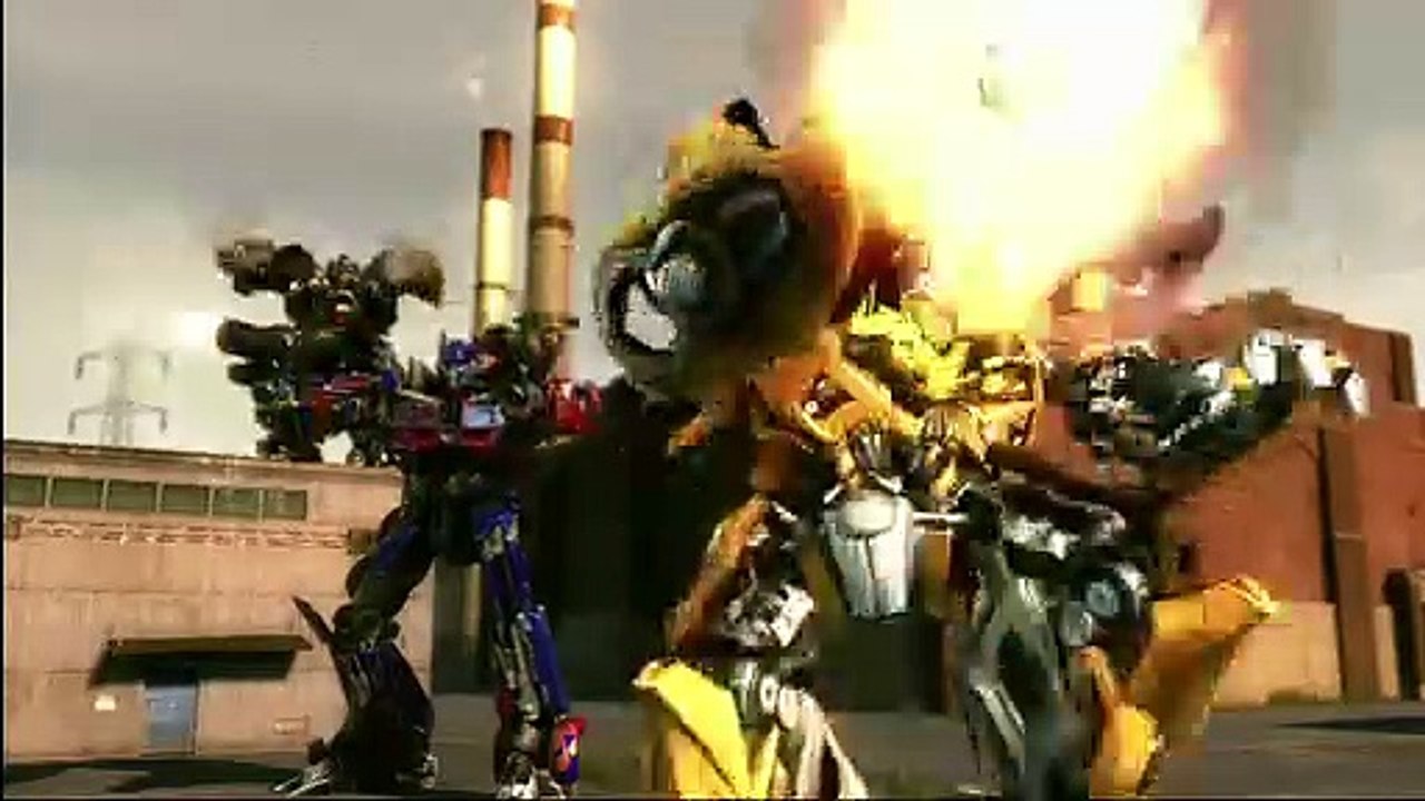 Transformers: La Venganza de los Caídos - Multijugador (2)