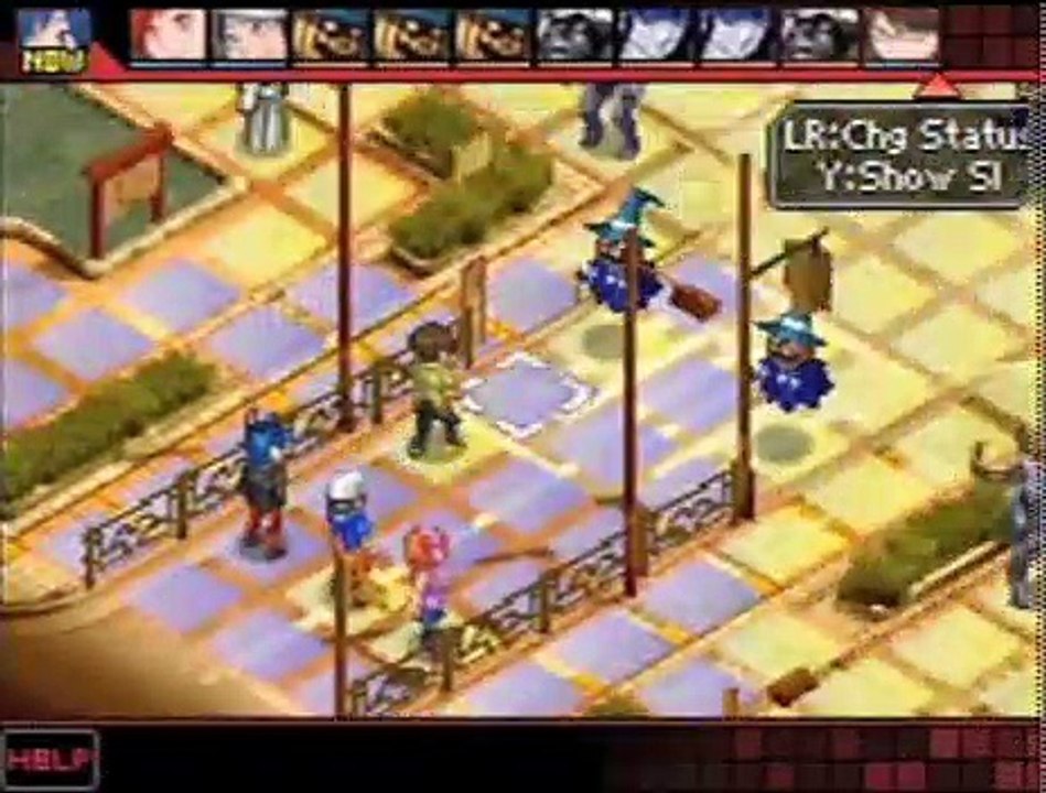 Devil Survivor - Misiones