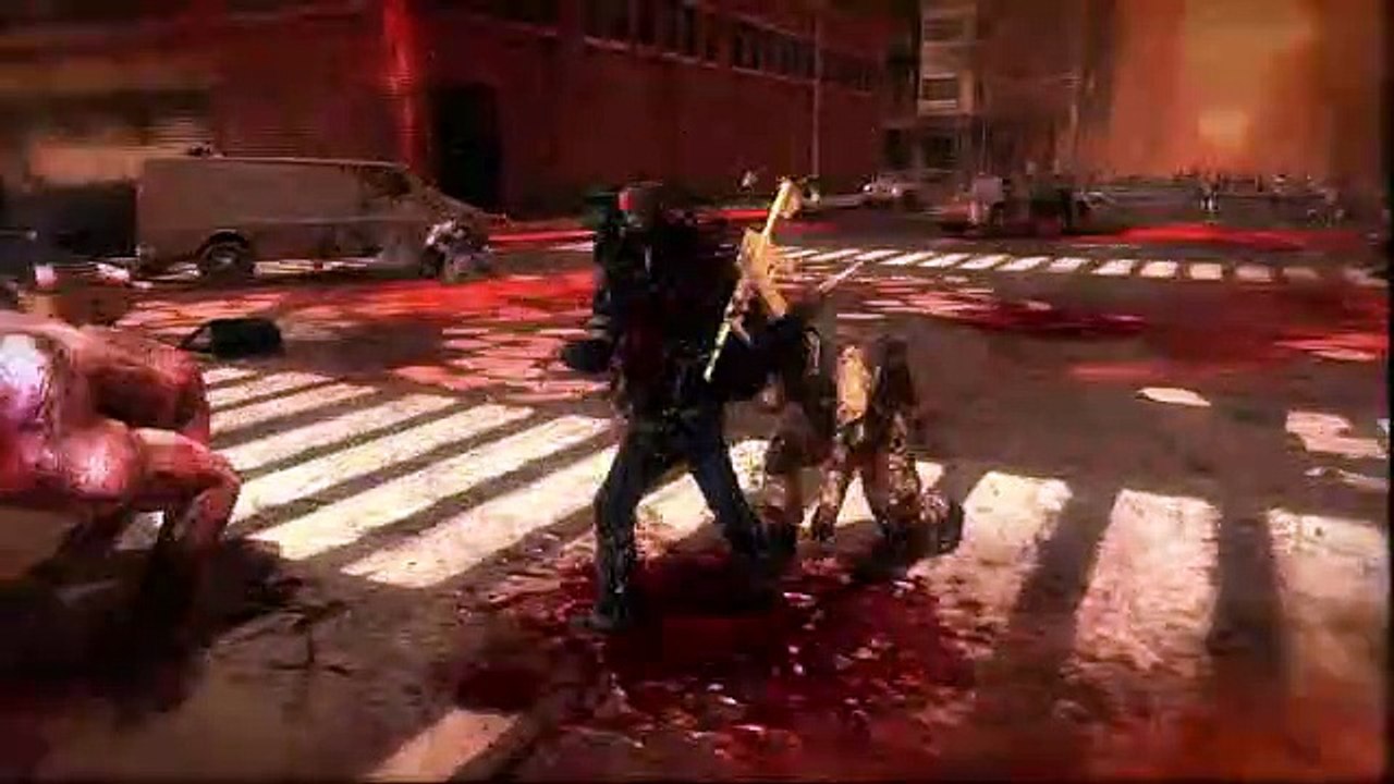 Prototype - Cambios de forma