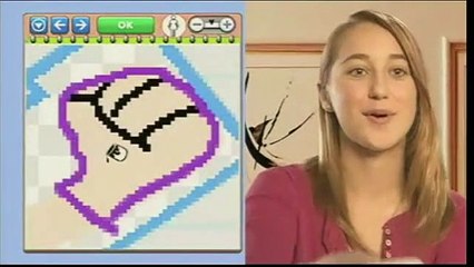 Drawn to Life: The Next Chapter - Tráiler