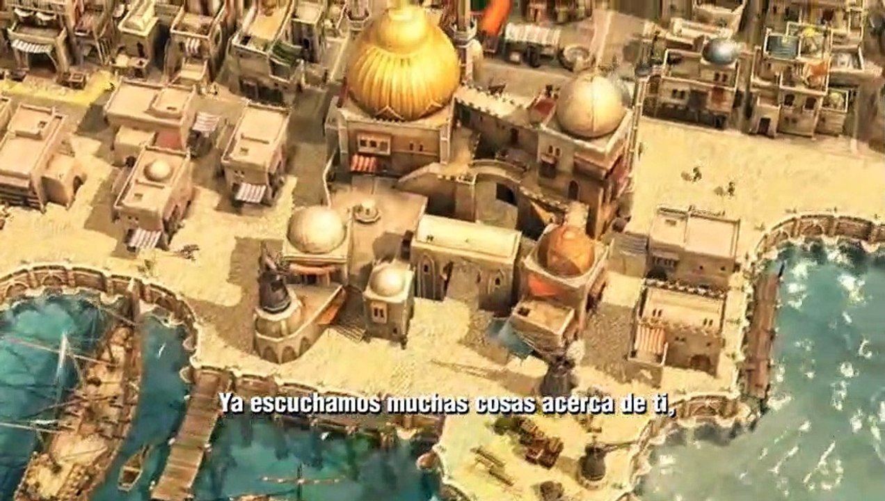 Anno 1404 - Reputación