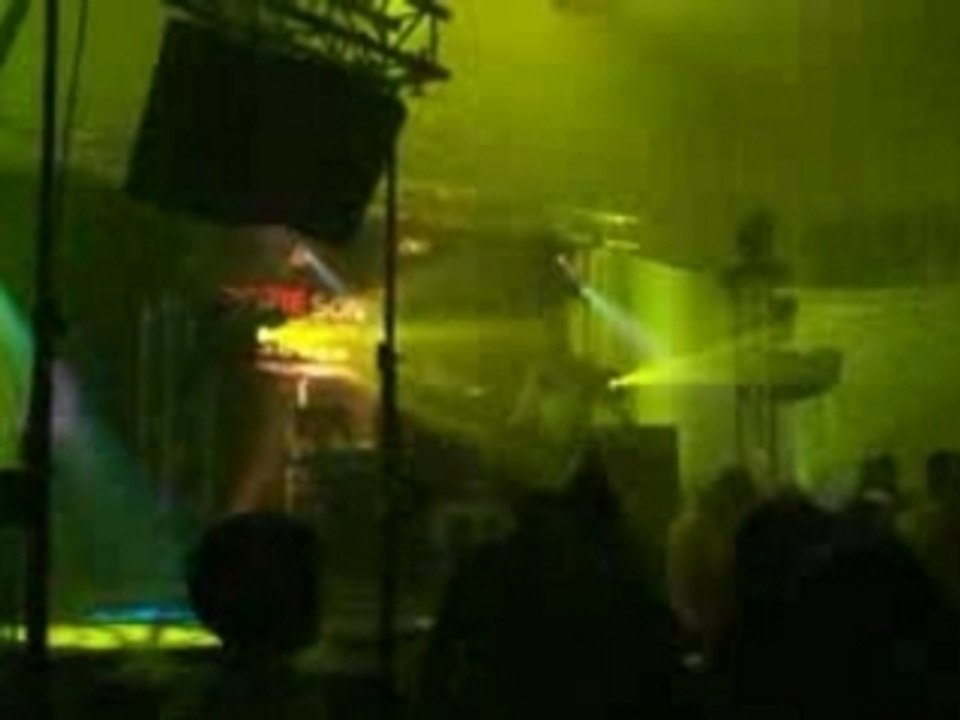 Reveillon 31-12-2007 Bis