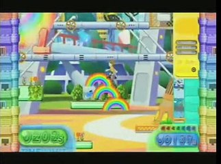 Rainbow Islands: Towering Adventure - Tráiler