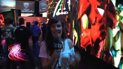 Vandal TV E3 - DJ Hero