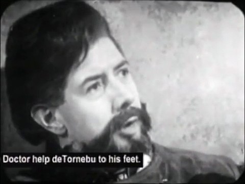 LC14 - The Crusade 2 - The Knight of Jaffa