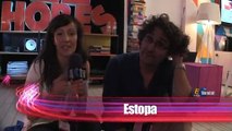 Vandal TV E3 - Entrevista Novarama