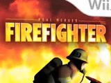 Real Heroes: Firefighters - Tráiler E3